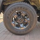 Toyota Land Cruiser Pick Up
