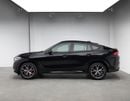 بي أم دبليو X6 40i M SPORT