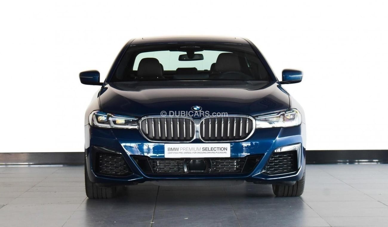 BMW 540i I 3.0 L