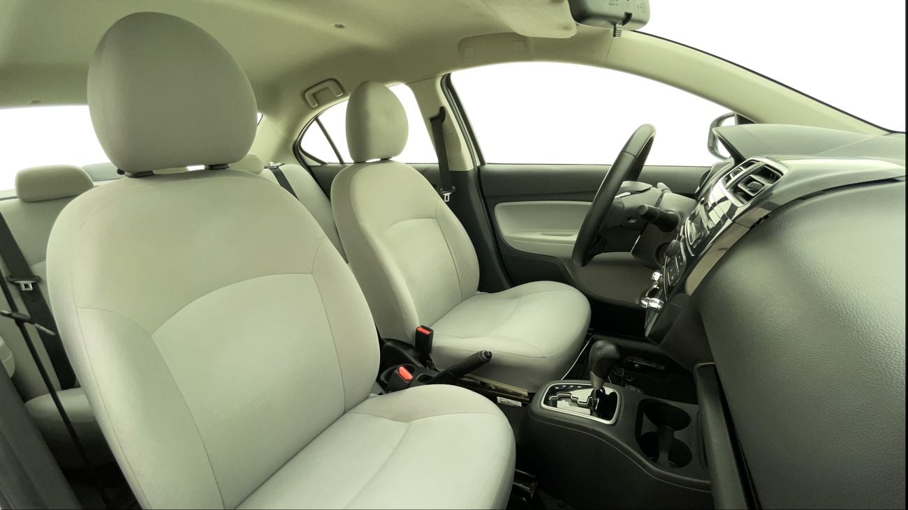 Mitsubishi Attrage GLX HIGHLINE 1.2 | Zero Down Payment | Home Test Drive