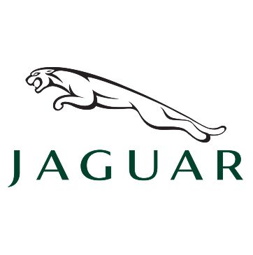 Jaguar logo