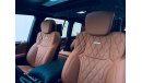 Lexus LX570 Super Sport 5.7L Petrol Full Option with MBS Autobiography Massage Seat and Star Lighting