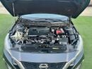 Nissan Altima SL 2.5L full option auto drive warranty one year