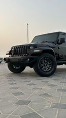 Jeep Wrangler Rubicon 3.6L A/T (5 Seater)