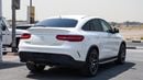 مرسيدس بنز GLE 43 AMG
