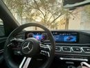 مرسيدس بنز GLE 350 USA SPEC