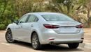 Mazda 6 S 765/- Monthly I GCC I GPS, Cruise, Camera I Accident Free