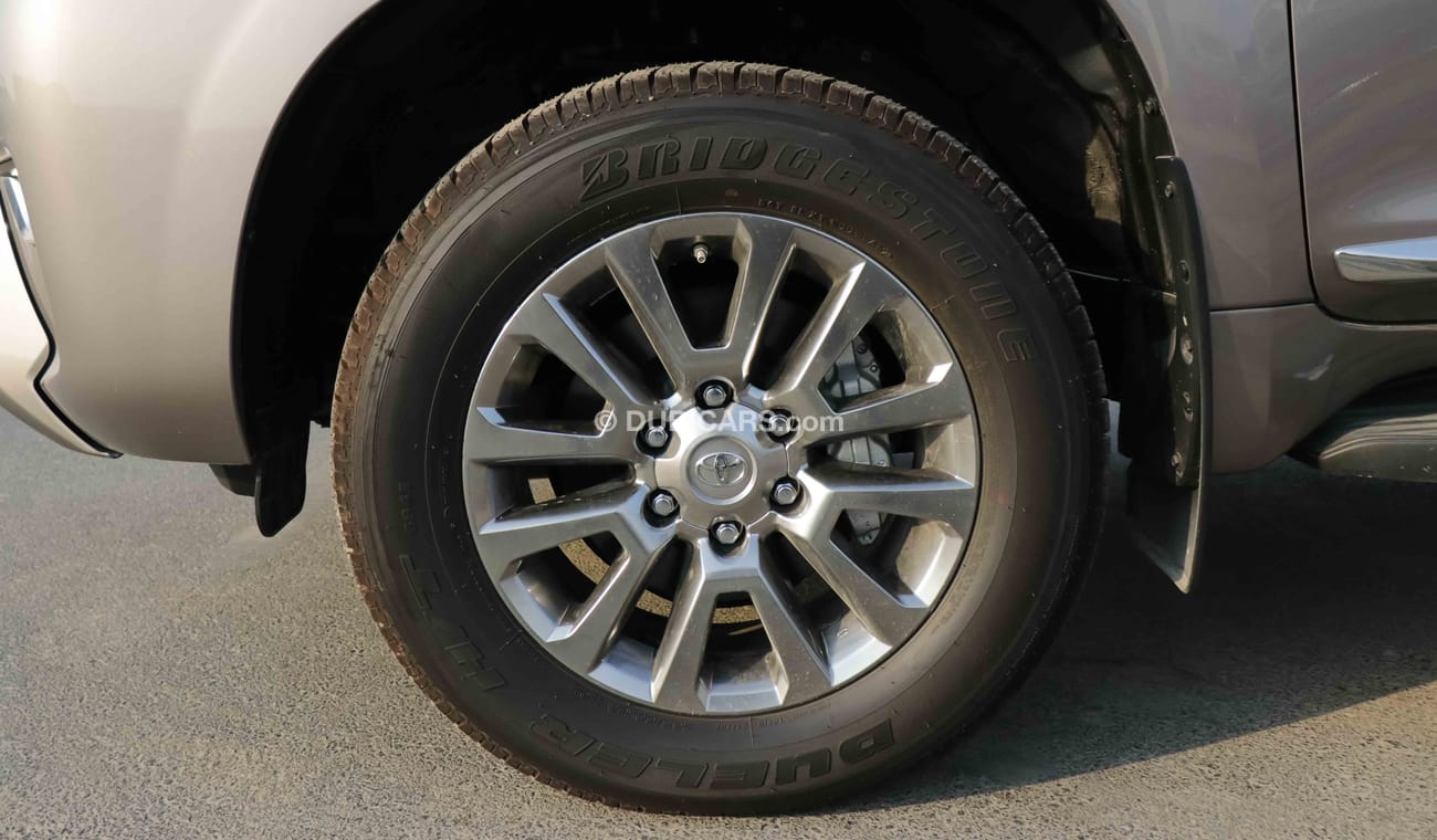 Toyota Prado 4.0L V6