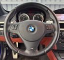 BMW M3 STD BMW M3 | GCC | 4.0 L V8 | Well maintained