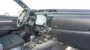 Toyota Hilux Adventure 4.0L V6