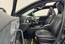 Mercedes-Benz A 35 AMG 4MATIC Hatchback 2022 Mercedes Benz A35 AMG Aerodynamic Package, 2027 Mercedes Warranty, Very Low Km
