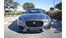 Jaguar XF R-SPORT 30t 2019 VERY LOW MILEAGE THREE YEARS WARRANTY