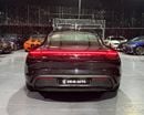 Porsche Taycan STD