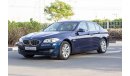 BMW 523i I - 2012 - GCC - ZERO DOWN PAYMENT - 1200 AED/MONTHLY - 1 YEAR WARRANTY
