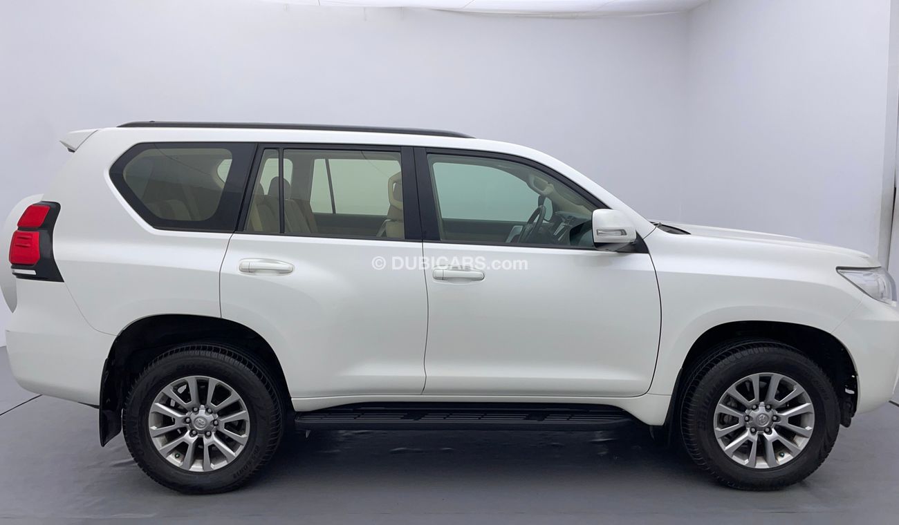 Toyota Prado GXR 4 | Zero Down Payment | Free Home Test Drive