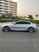 بي أم دبليو 640i STD