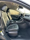 Toyota RAV4 Full Option 2.0L 360 camera origin Japan 2022