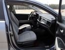 Kia Rio EX 1.4L (100 HP) Hatchback