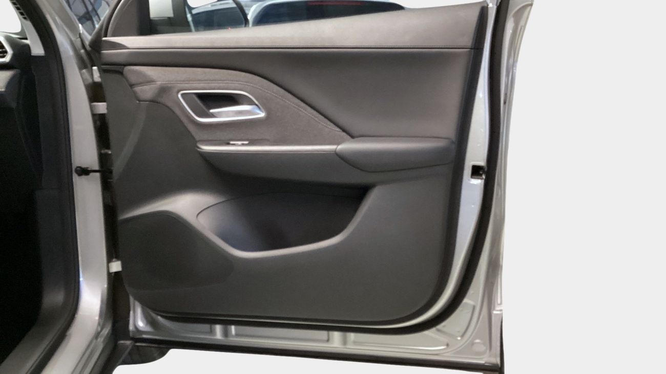 MG ZS Standard | upto AED 20,000 Ramadan Discount | Guaranteed Warranty | 0 Down Payment