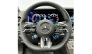 مرسيدس بنز E 53 4MATIC+ 2022 Mercedes-Benz E-53 Coupe AMG,2027 April Mercedes Warranty+Service Contract,FSH,Low Kms,