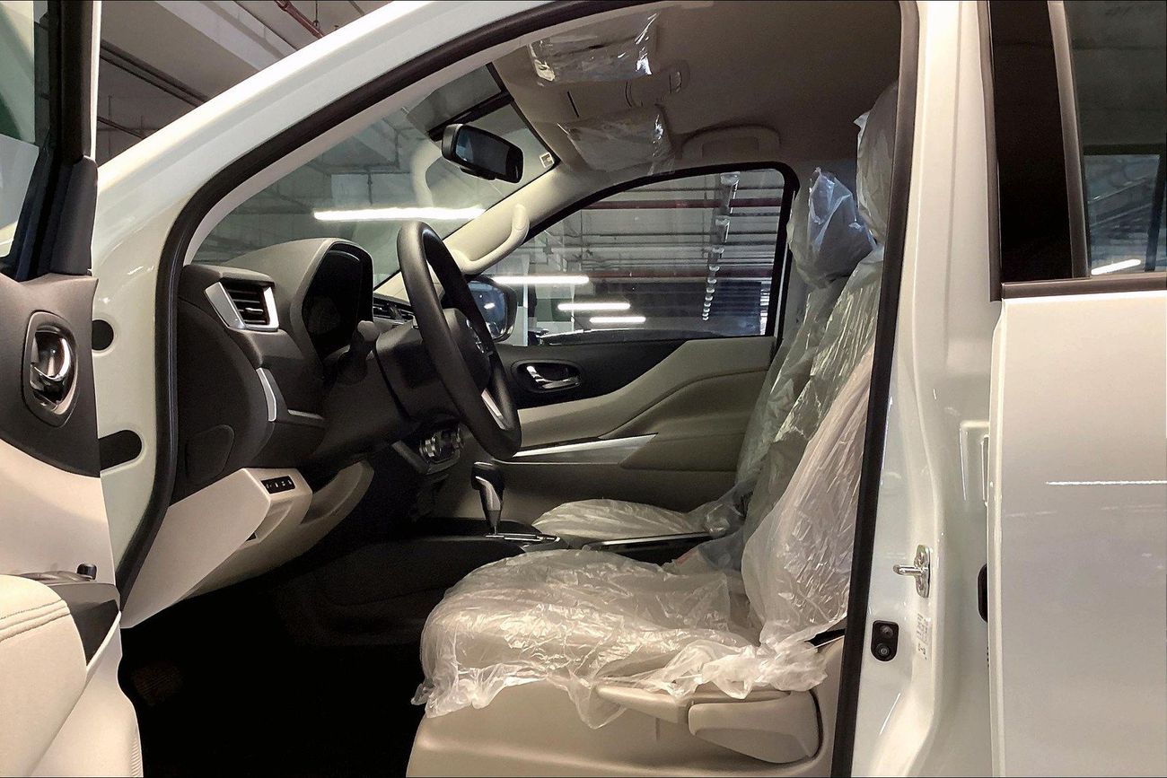 Nissan XTerra Titanium | Guaranteed Warranty | 0 Down Payment