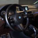 BMW X2 sDrive 20i M Sport 2.0L AED 1,915 pm • 0% Downpayment • BMW X2 sDrive 20i M-Sport • Agency Warranty 