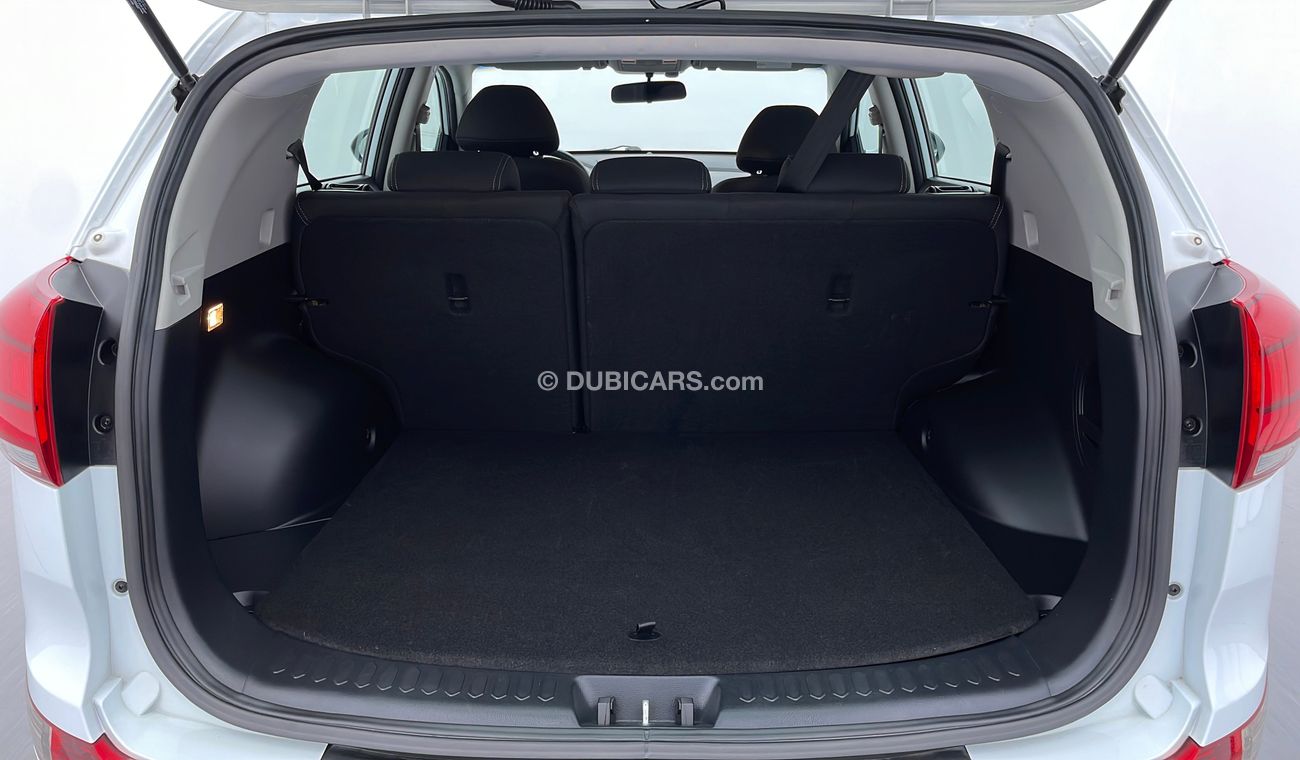 Kia Sportage EX 2 | Under Warranty | Inspected on 150+ parameters