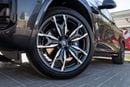 BMW X4 BMW X4 xDrive30i M Sport 2022 GCC | Warranty