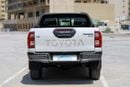 Toyota Hilux Adventure 4.0L EXCLUSIVE  LHD PETROL V6 4X4 DC AT 2025MY