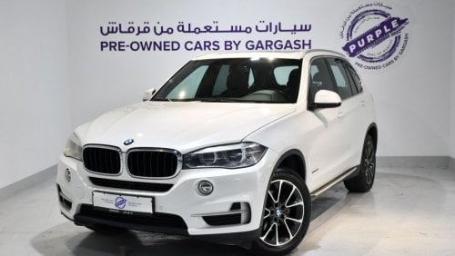 بي أم دبليو X5 35i اكسكلوسيف