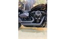 Harley-Davidson Softail FXDR 114 / GCC / One Owner / List of Accessories