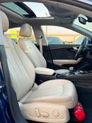 Audi A5 45 TFSI quattro S-Line 2.0L