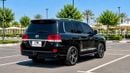 Toyota Land Cruiser GXR