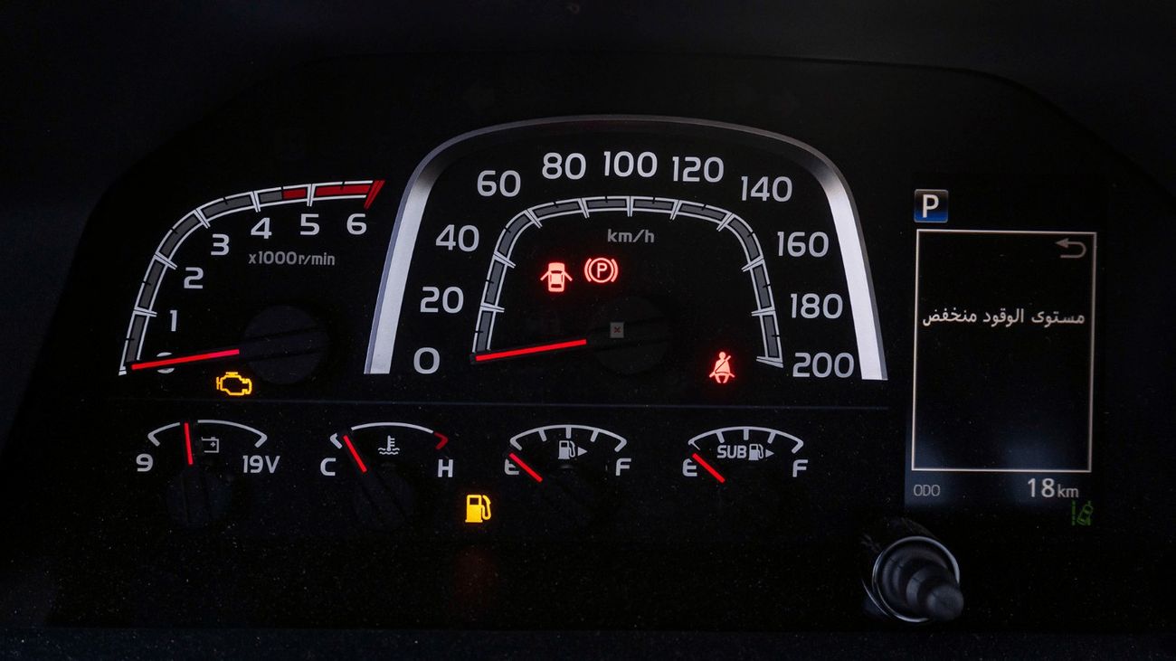 Toyota Land Cruiser Pick Up ECTKSA004 - 2025 Toyota LC79 Single Cab Pick Up - 2.8L Diesel Auto - Full - Beige with Beige Interio