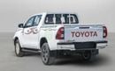 Toyota Hilux GLX Toyota Hilux 2.7L 4X4 Double Cabin MY-2026