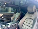 Mercedes-Benz C 300 Luxury Mercedes-Benz C300 COUPE 2017