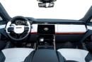 Land Rover Range Rover Sport SV Edition Two P635 4.4L SPORT SV- EDITION ONE | CARBON BRONZE | FULL CARBON INT/EXT | LMG MOTORS
