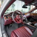 Bentley Continental Flying Spur 2020 BENLTEY FLYING SPUR FIRST EDITION GCC DONE ONLY 38,000KM