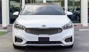 Kia Cadenza V6  GDI