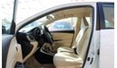 Toyota Yaris SE ACCIDENTS FREE - GCC - PERFECT CONDITION INSIDE OUT