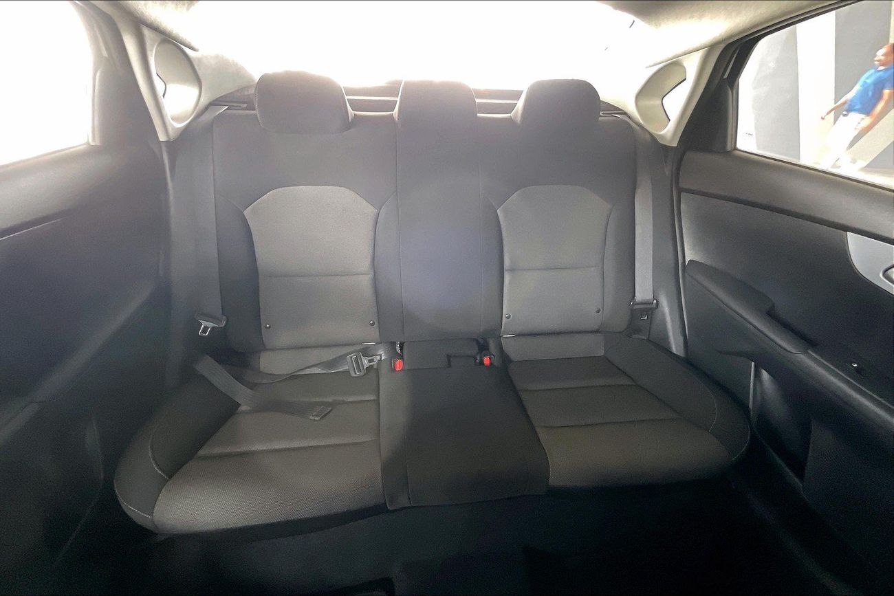 Kia Cerato LX | Guaranteed Warranty | 0 Down Payment