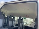 تويوتا هاياس Toyota hiace passenger manual 2026