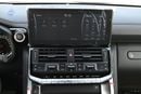 Toyota Land Cruiser 300 VXR 4.0L