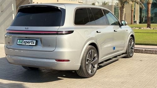 لي اوتو L9 ULTRA