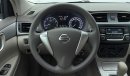 Nissan Sentra S 1.6 | Under Warranty | Inspected on 150+ parameters