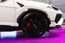 لامبورغيني اوروس PERFORMANTE