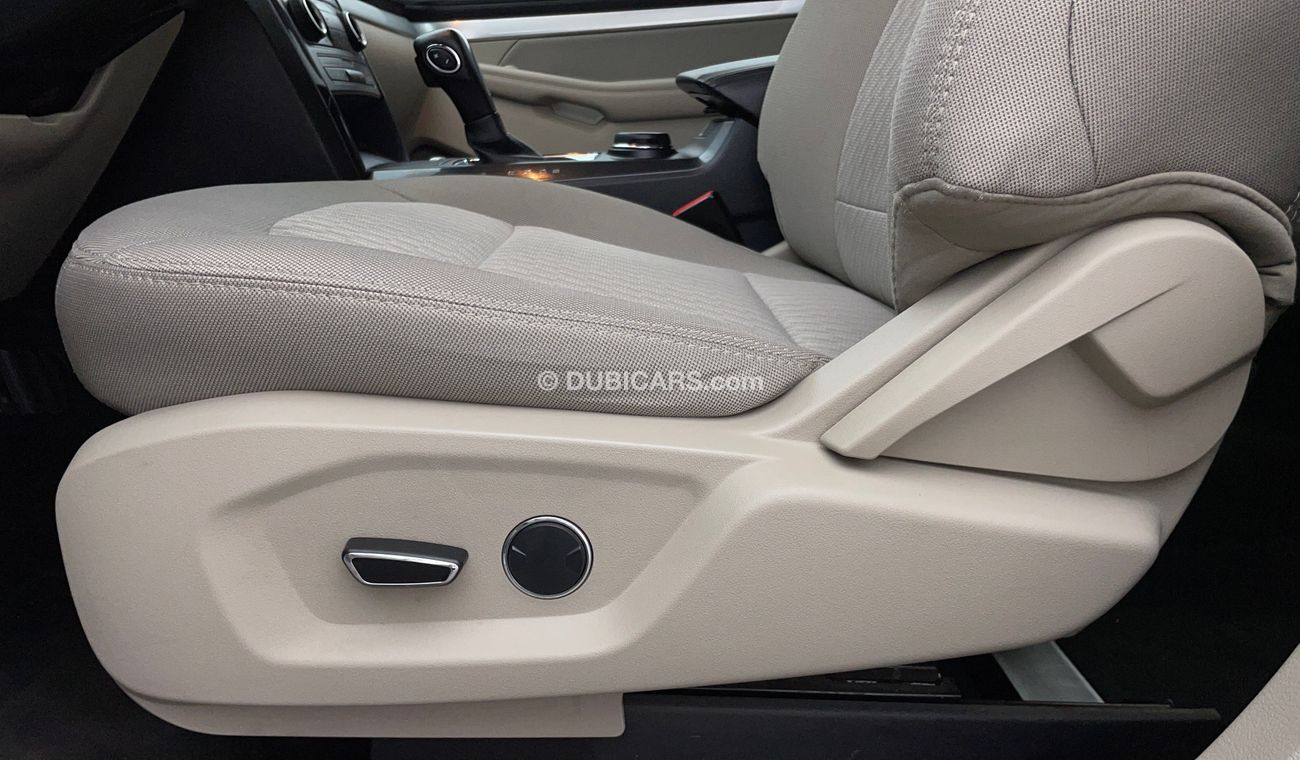 Ford Explorer STD 3.5 | Zero Down Payment | Free Home Test Drive