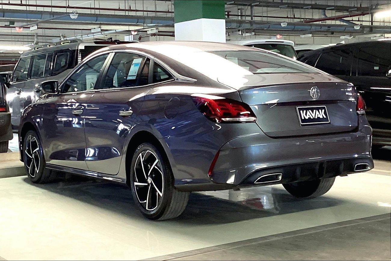 MG GT Luxury | Guaranteed Warranty | 0 Down Payment