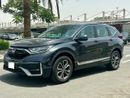 هوندا سي آر في EX 2.4L (184 HP) AWD