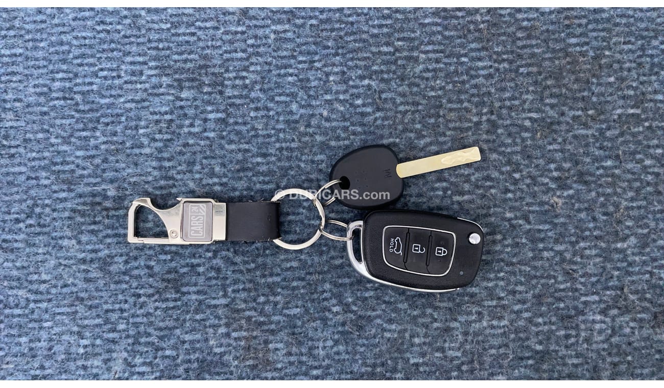 هيونداي توسون GL 2 | بدون دفعة مقدمة | اختبار قيادة مجاني للمنزل